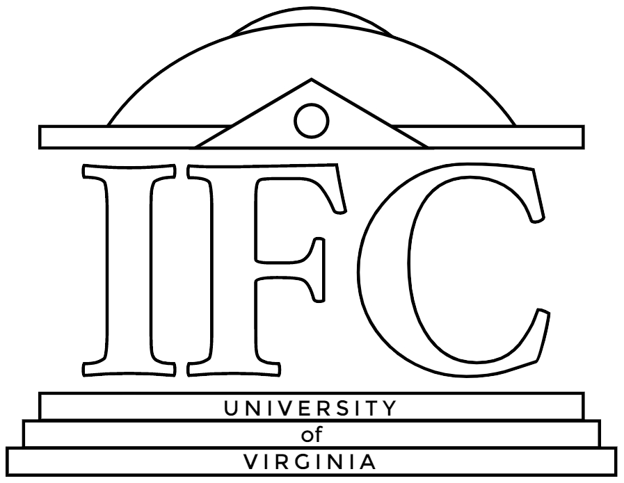UVA IFC Logo